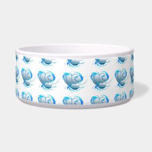 Swirl Hearts