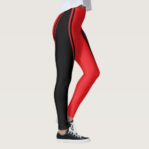 Swirl Leggings