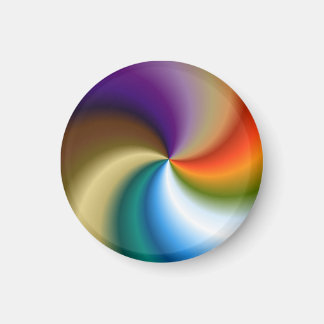Swirl Magnet