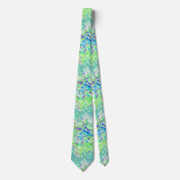 Swirl Patterns Abstract Colourful Green Teal Blue
