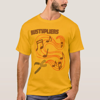 Swirl T-Shirt