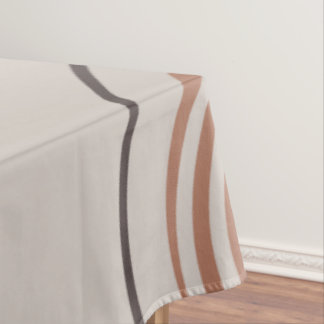 Swirl Tablecloth