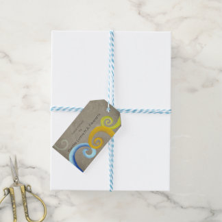 Swirl Tags