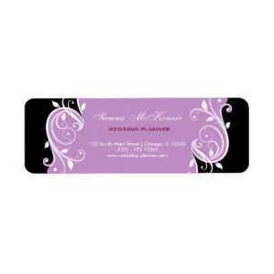 Swirl Wedding Planner