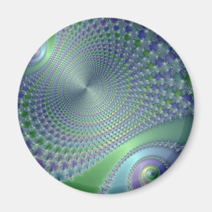 Swirler - Fractal Magnet