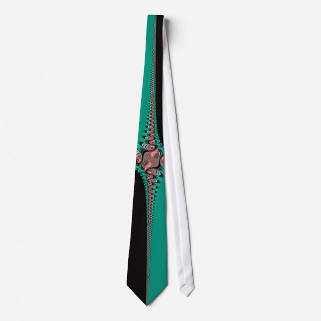 swirliana tie (Front)
