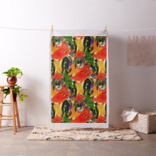 Swirling Delight... Fabric
