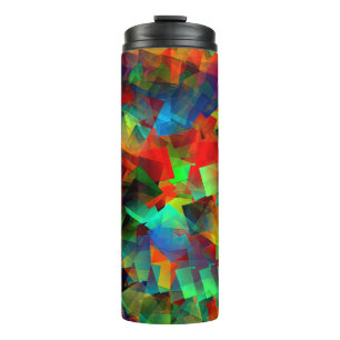 Swirling Party...... Thermal Tumbler