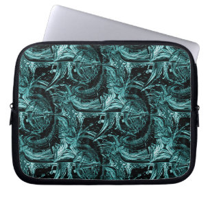 Swirling Sea...... Laptop Sleeve