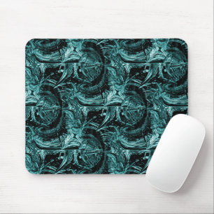 Swirling Sea....... Mouse Mat