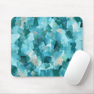 Swirling Seas.... Mouse Mat