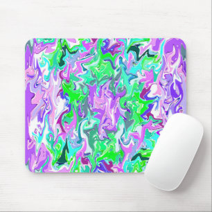 Swirling Spring..... Mouse Mat