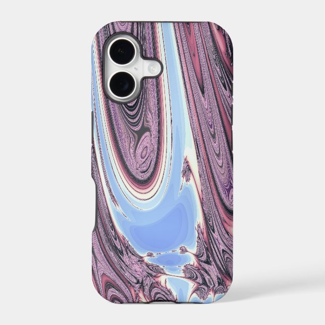 SWIRLING WATER (Back)