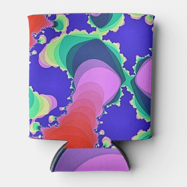 SWIRLING WATER CAN COOLER (Front)