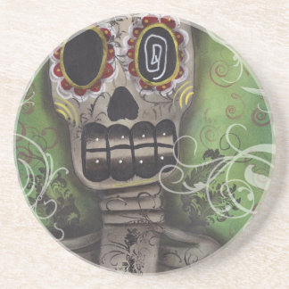 Swirls Coaster