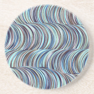 Swirls Coaster