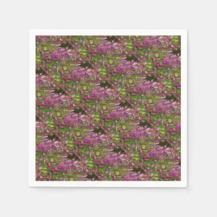 Swirls Napkin