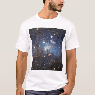 Swirls of gas and dust T-Shirt