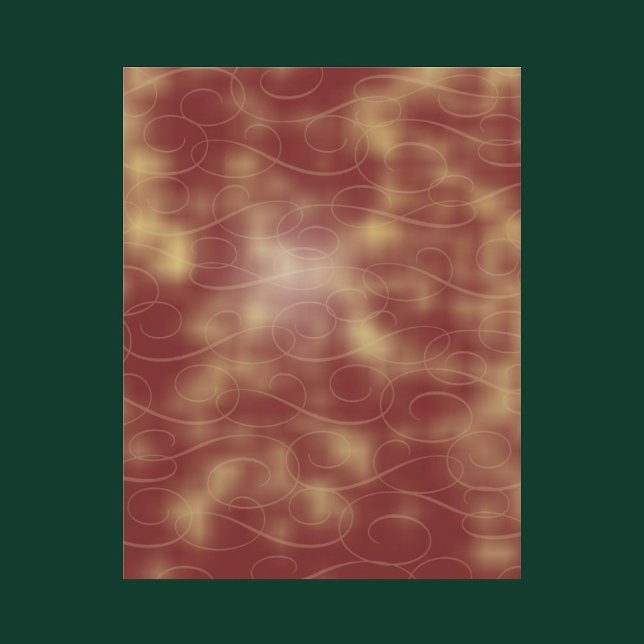 Swirls Scrapbook Paper (Creator Uploaded)