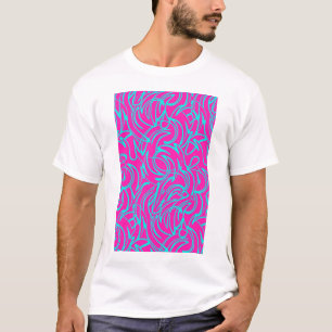 Swirls T-Shirt