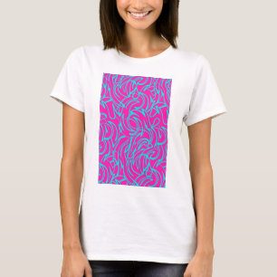 Swirls T-Shirt