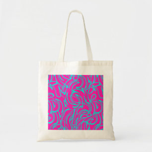 Swirls Tote Bag