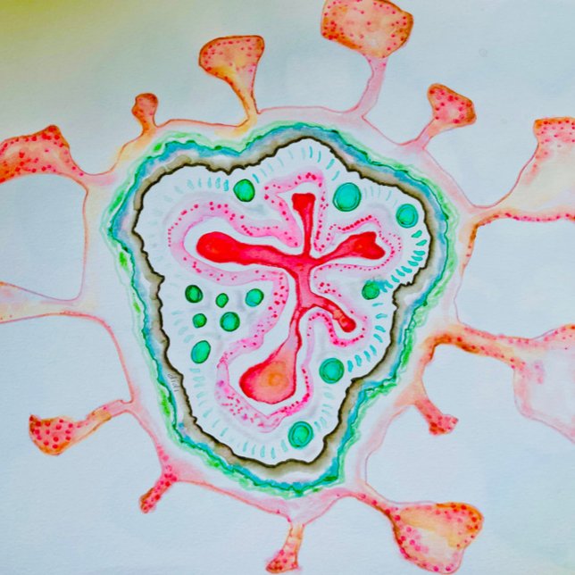 Swirly Hearts Notebook (Creator Uploaded)