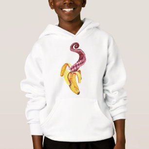Swirly Mutant-Banana