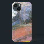 Swish iPhone 13 Case<br><div class="desc">Home Décor</div>