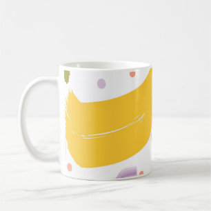 “SWISH” Classic Mug, 11 oz Coffee Mug