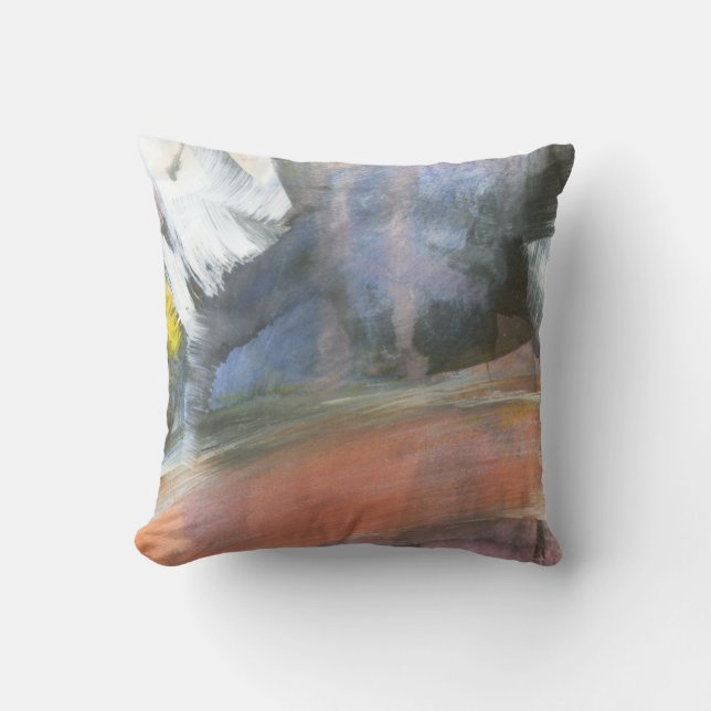Swish Cushion (Front)
