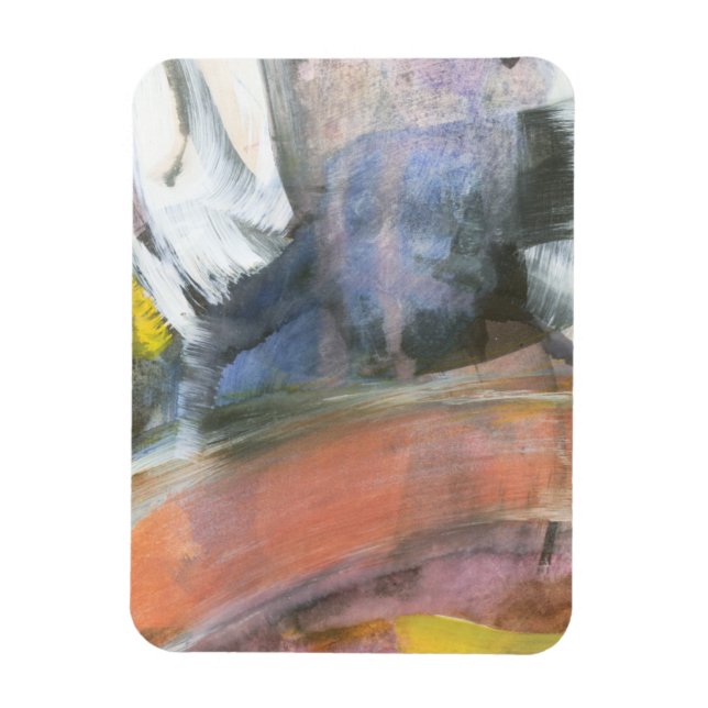 Swish Magnet (Vertical)