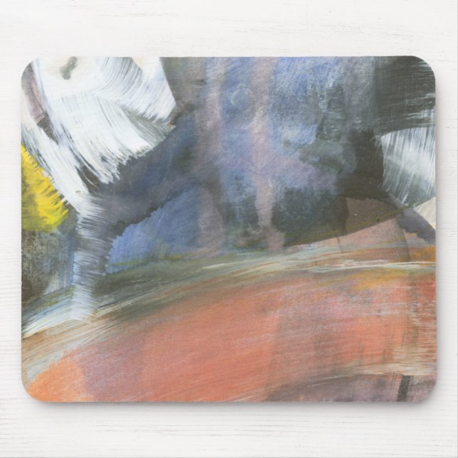 Swish Mouse Mat (Front)