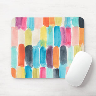 Swish Swatch I Mouse Mat