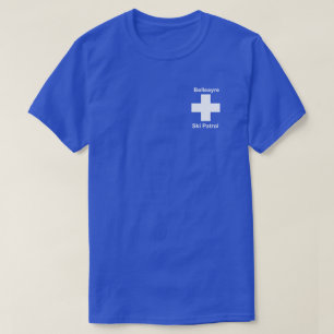 Swish Toboggan T-Shirt