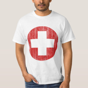 Swiss Air Force T-Shirt