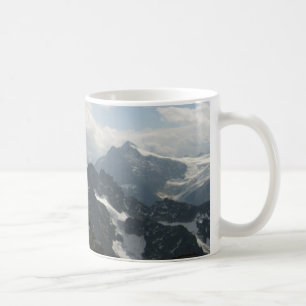 Swiss Alps Coffee Mug