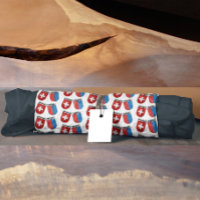 Swiss Canton of Ticino Official Coats Tissue Paper