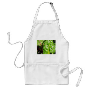 Swiss Chards Standard Apron