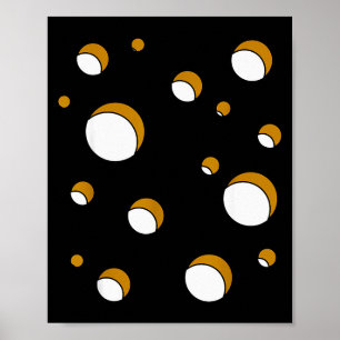 Swiss Cheese Costume Funny Halloween Costume  Poster