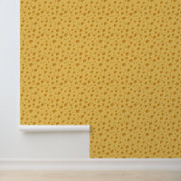 Swiss Cheese Pattern