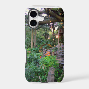 Swiss Family Robinson iPhone 5 Case