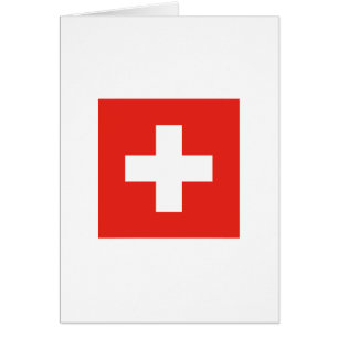 Swiss Flag