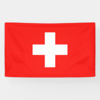 Swiss flag