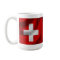 Swiss Flag