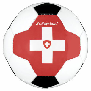 Swiss flag football