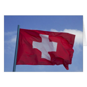 Swiss Flag RF)