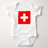 Swiss Flag (Switzerland)