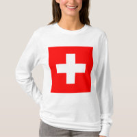 Swiss Flag (Switzerland)