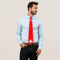 Swiss Flag (Switzerland)